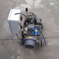 کارواش قطعه شور بخار شور