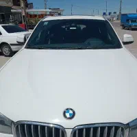 BMW x4|خودرو سواری و وانت|تهران, مهران (سیدخندان)|دیوار