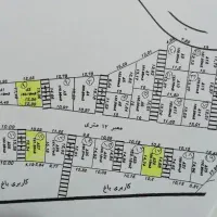 فروش زمین مسکونی در شهر گردشگری نوسود