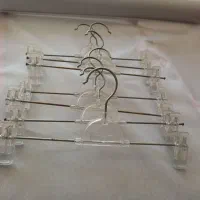 گیره آویز، گردونه،آویز تیله ایی