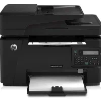 فروش پرینتر لیزری چهار کاره 127fn