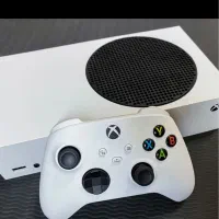 فروش ایکس باکس سری s