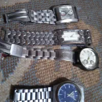 ساعت وانگشتر|ساعت|نیشابور, باغ نو|دیوار