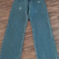 سه تا شلوار جین و کتان زنانه نو