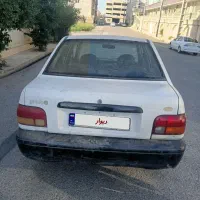 پراید۸۲ فروش سریع
