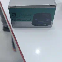 اسپیکر مگنتی|پخش‌کننده همراه|گلبهار, شهر جدید گلبهار|دیوار