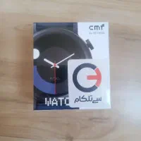 ساعت ناتینگ cmf pro2 پولوم با گارانتی سی تلکام