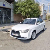 دنا مدل ۹۷ سفید بدون رنگ