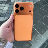 آیفون ۱۷ پرو مکس دو سیم شرکتی ریجستر شده