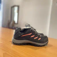 کفش هایکینگ برند کلمبیا اصل|کیف، کفش، کمربند|اصفهان, باغ نگاره|دیوار