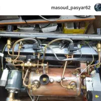 تعمیرات دستگاه اسپرسوساز