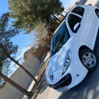 ۲۰۷ پانا دنده ۱۴۰۰