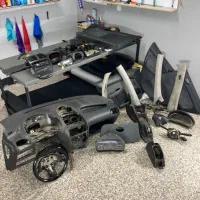 صداگیری خودرو - صدا گیری و دمپینگ