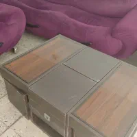 مبل و راحتی