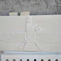 تولید انواع سنگ ها، موزائیک و سنگ های بتنی|مصالح و تجهیزات ساختمان|اقبالیه, |دیوار