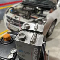 کلینیک تخصصی خودروهای وارداتی سفیر|خدمات موتور و ماشین|رشت, بالاکویه|دیوار