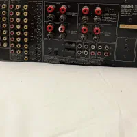 آمپیلی یاماها مدل A 2070|سیستم صوتی خانگی|تهران, حشمتیه|دیوار