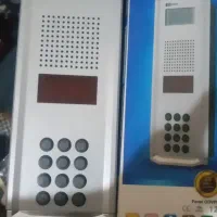 ایفون تصویری|دوربین مداربسته|کرج, خرمدشت|دیوار