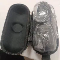 قهوه ساز دستی. مینی پرسو . اسپرسوساز مسافرتی