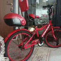 فروش دوچرخه cofidis20