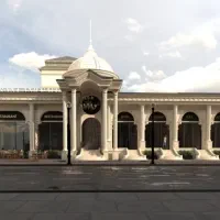 اجرای نماهای سنگی|خدمات پیشه و مهارت|چالوس, |دیوار