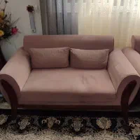 مبل راحتی