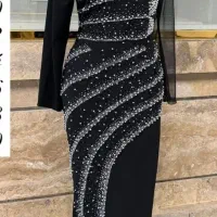 فردا لباسا مزون اف خورده فقط ۴۰۰کرایش|لباس|مشهد, طبرسی شمالی|دیوار