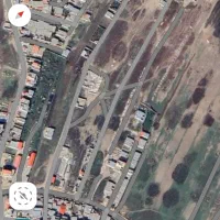 فروش زمین مسکونی