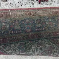 فرش دستباف قدیمی|فرش|گلستان (تهران), |دیوار