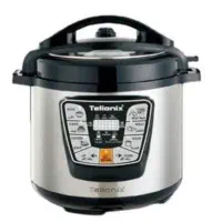 زودپز و پلوپز ۱۰کاره برند تلیونیکس