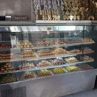 لوازم قنادی کامل|فروشگاه و مغازه|ورامین, ورامین|دیوار