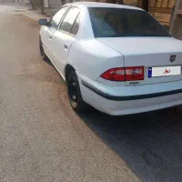 سمند lx مدل ۹۱