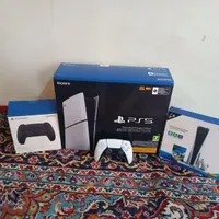 ps5 فول تجهیزات