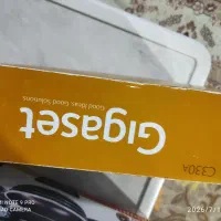 گوشی تلفن رو میزی خانگی و اداری