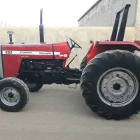 تراکتور فرگوسن 285 تمیز|خودرو سنگین|کمیجان, |دیوار