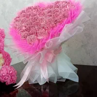 رز ربانی ماندگار .باکس گل.پول ارایی.دسته گل|گل مصنوعی|محمدشهر, شهرک نگین|دیوار