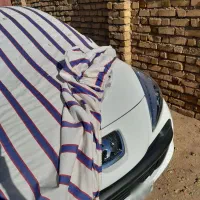 پژو ۲۰۷ خشک