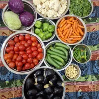 ترشی|خوردنی و آشامیدنی|قم, شهر قائم|دیوار