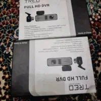 دوربین ثبت وقایع خودرو مدل V8