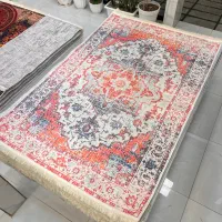 فرشینه ۴ متری|فرش|بابل, |دیوار