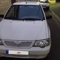 پراید 132مدل 93