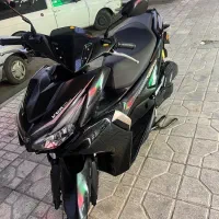 ایروکس ۴۰۲ در حد