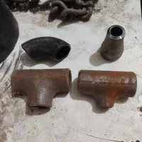 لوله کشی گاز