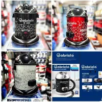 بروز ترین جاروبرقی دجیتالی دارای تکنولوژی پیشرفته