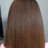 جشنواره  ۵۰ درصدی کراتین  پروتئین به مدت ۳ روز ۴۰۰|خدمات آرایشگری و زیبایی|کرج, اتحاد|دیوار