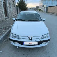 پژو پارس موتور قدیم خونگی