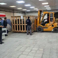 اجاره لیفتراک|خدمات حمل و نقل|تهران, شهید رجایی|دیوار