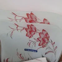 ظروف ست آکروپال + کریستال