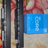 فن پردازنده اصلی لب تاب وباطری لب تاب