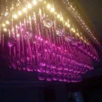 تولیدی لوستر چیترا|لوستر و چراغ آویز|شهرکرد, |دیوار